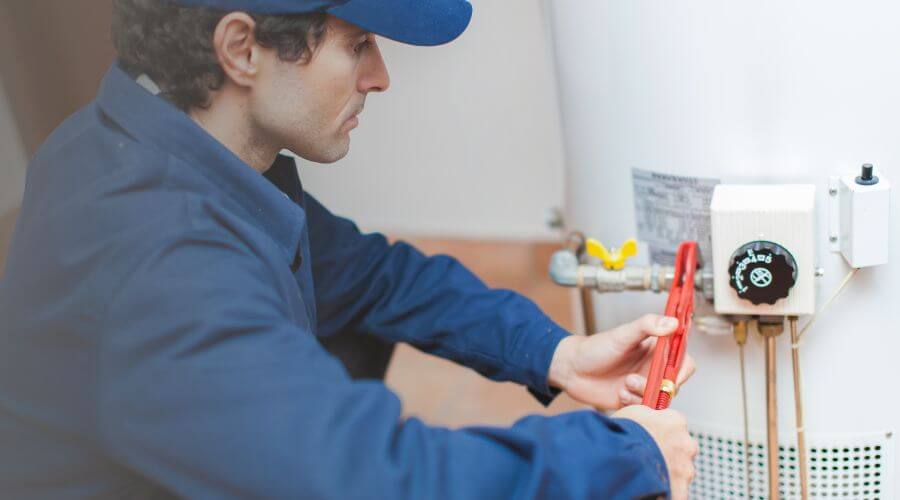 Professional Water heater repair in Riley, OR